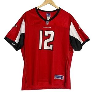 FALCONS Mohamed Sanu Sr NFL Jersey